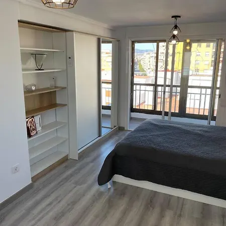 Apartment Victoria Puerto de Sagunto