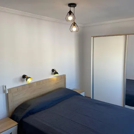 Victoria Apartment *