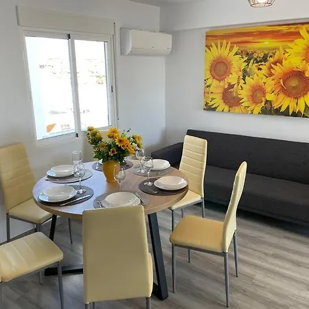 Apartment Victoria