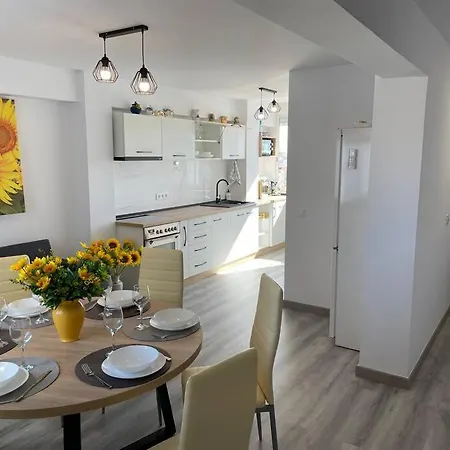 Apartment Victoria Puerto de Sagunto