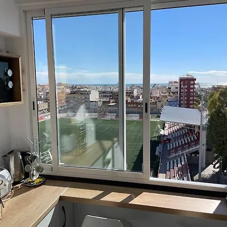 Victoria Apartment