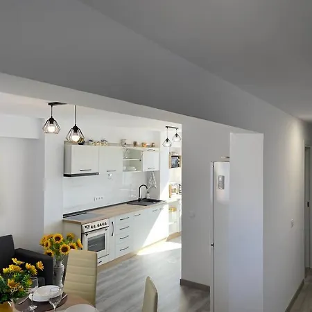 Apartment Victoria *