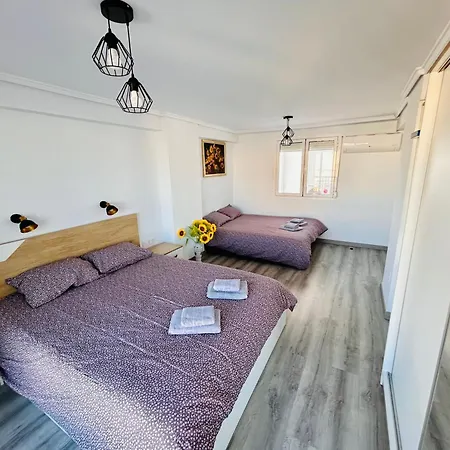 Apartment Victoria Puerto de Sagunto