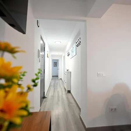 Apartment Victoria