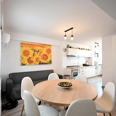Apartment Victoria *