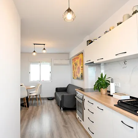 Victoria Apartment Puerto de Sagunto