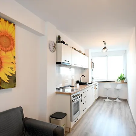 Apartment Victoria