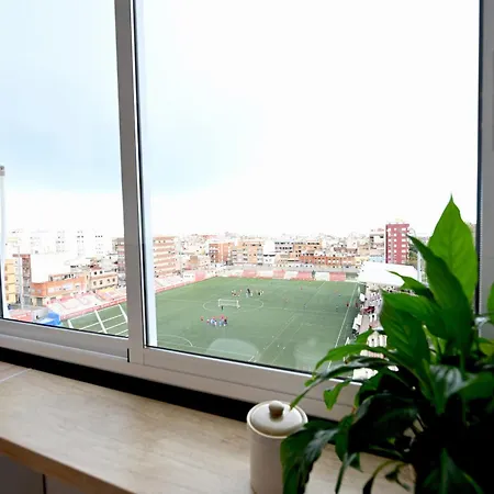 Apartment Victoria Puerto de Sagunto