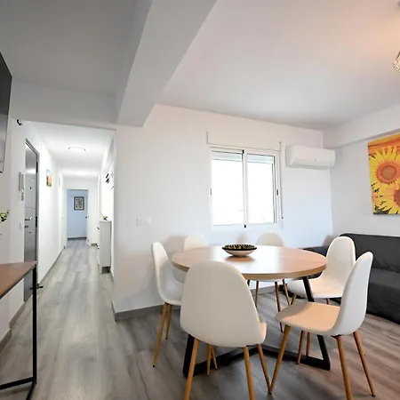 Victoria Apartment