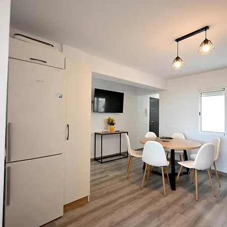 Apartment Victoria