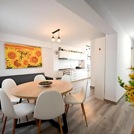 Victoria Apartment Puerto de Sagunto