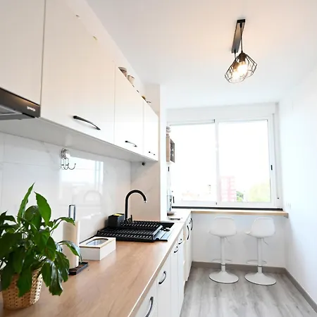 Apartment Victoria