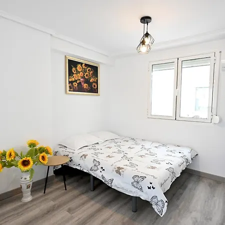 Victoria Apartment *