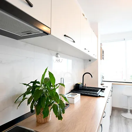 Apartment Victoria *