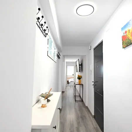 Victoria Apartment Puerto de Sagunto
