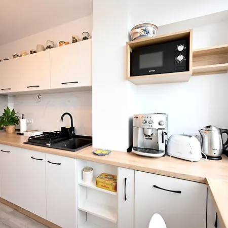 Apartment Victoria Puerto de Sagunto