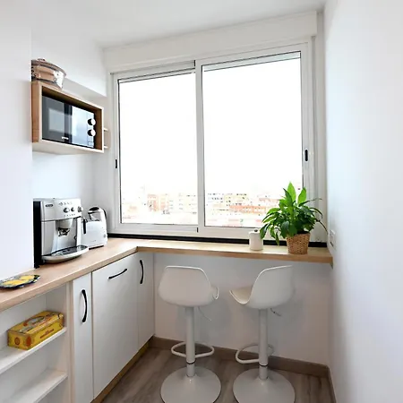 Apartment Victoria