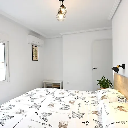 Apartment Victoria *