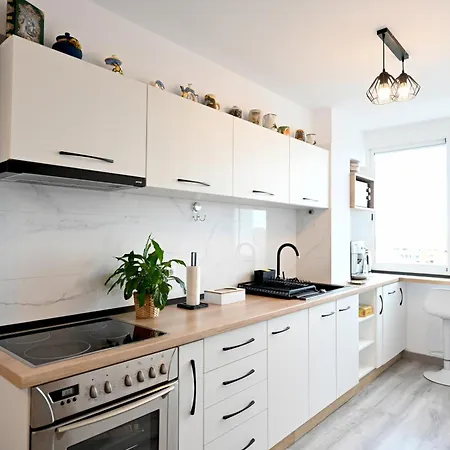 Apartment Victoria Puerto de Sagunto