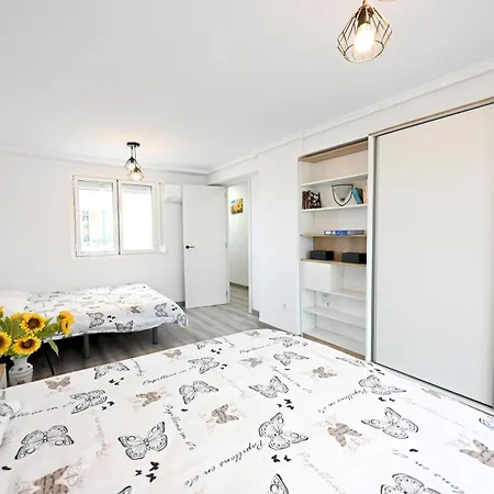 Appartement Victoria