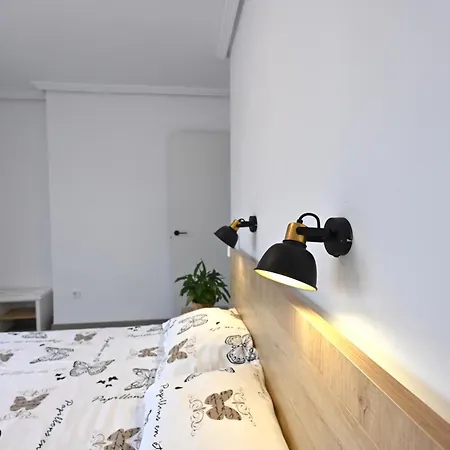 Apartment Victoria *