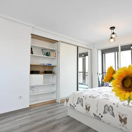 Victoria Apartment Puerto de Sagunto