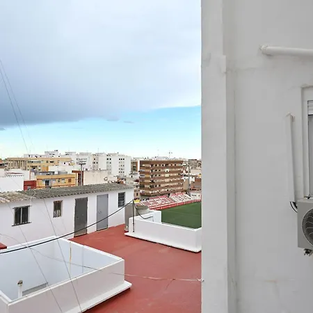 Apartment Victoria Puerto de Sagunto