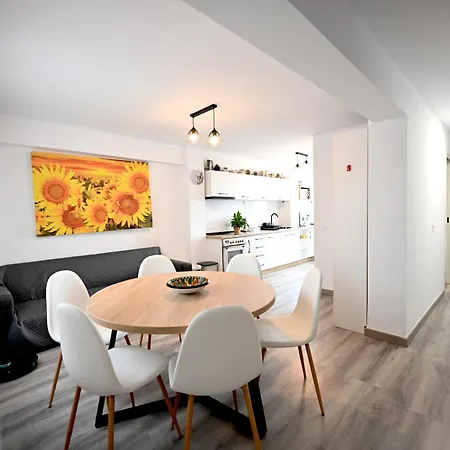 Victoria Apartment Puerto de Sagunto
