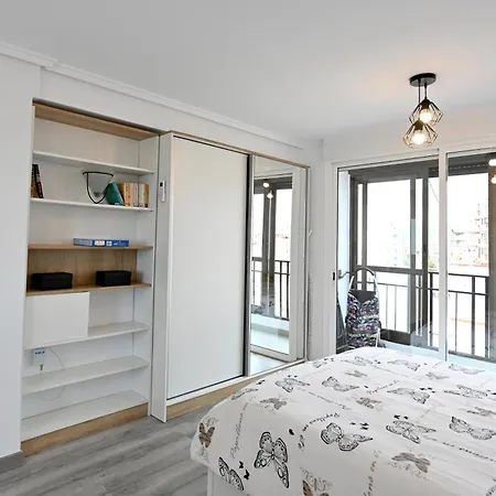 Apartment Victoria Puerto de Sagunto