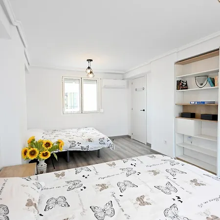 Apartment Victoria *