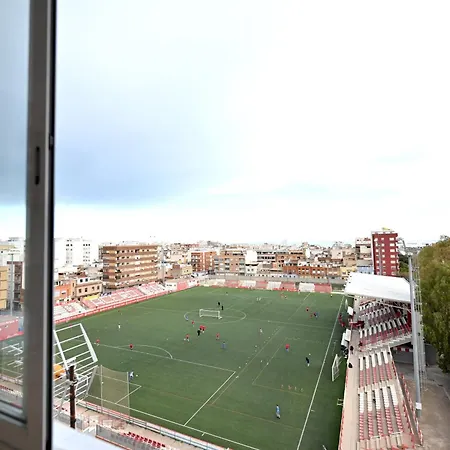 Victoria Apartment Puerto de Sagunto