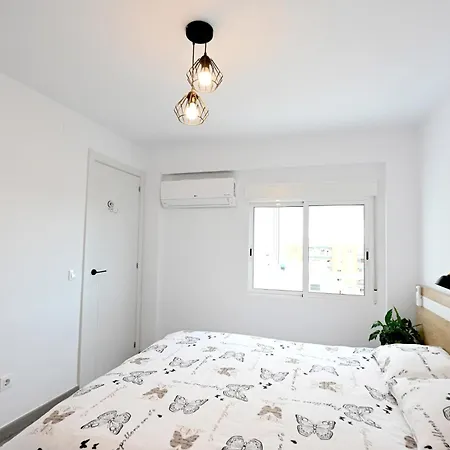 Apartment Victoria Puerto de Sagunto