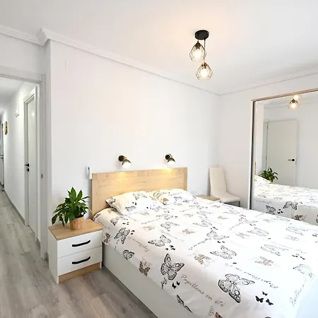 Apartment Victoria