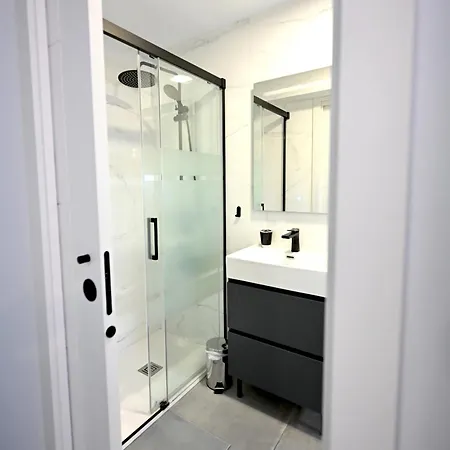 Apartment Victoria