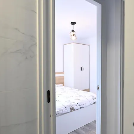 Apartment Victoria *