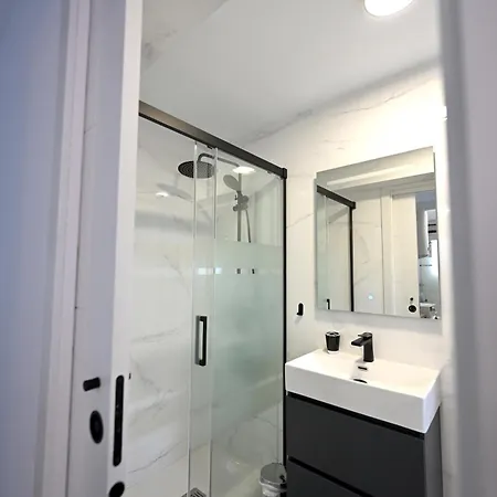 Apartment Victoria Puerto de Sagunto