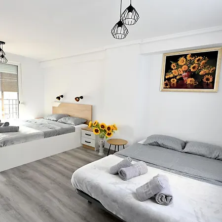 Victoria Appartement *