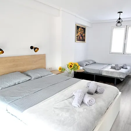 Appartement Victoria *