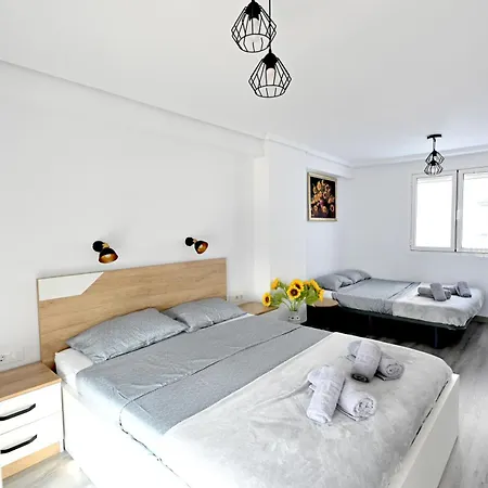Victoria Appartement
