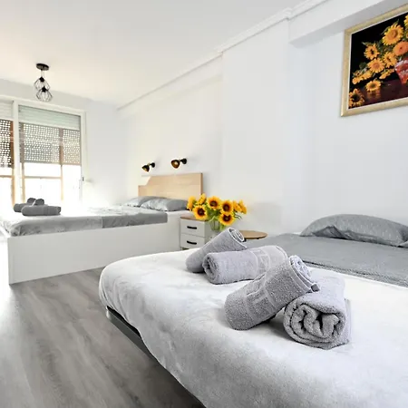 Appartement Victoria