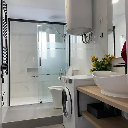 Appartement Victoria Sagunto